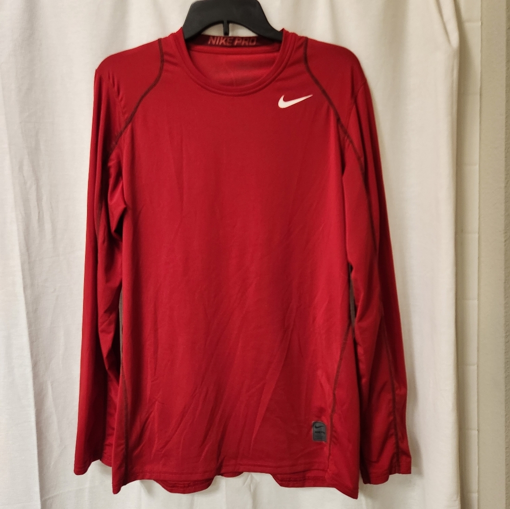 Nike Pro Long Sleeve